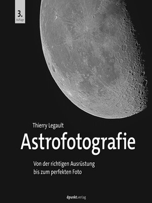 cover image of Astrofotografie